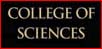 College of Sciences Logo
