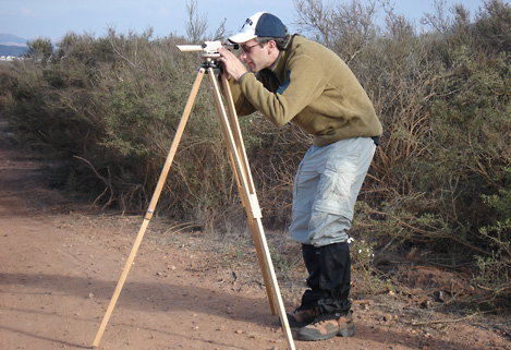Surveying