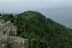 Roan Mtn