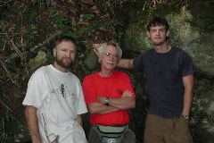 Coyle, Lowder, Hedin