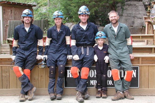 the App 2004 team