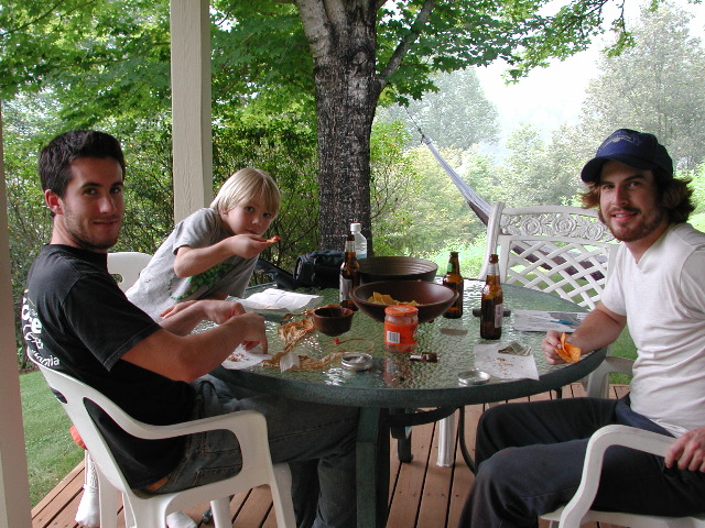 3 beers?????