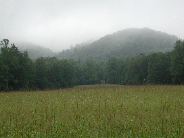 Cades Cove