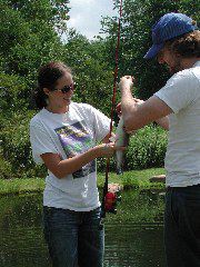 nice trout Robin!!