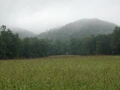 Cades Cove