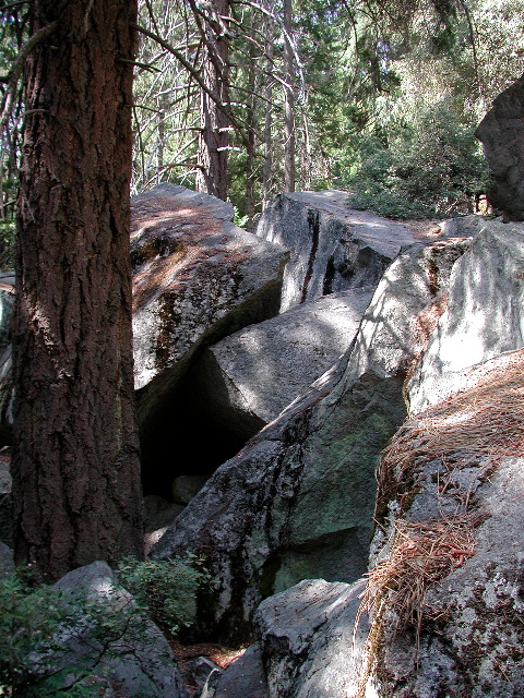 Yosemite