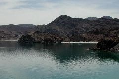south of Mulege