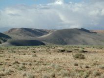 Bruneau Dunes, ID