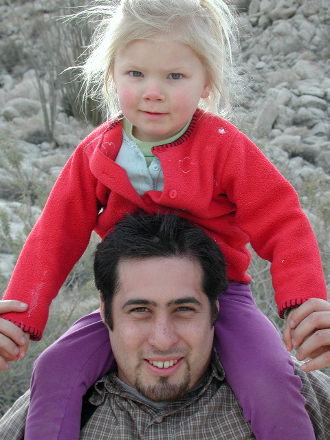 daniel & molly