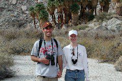 mark (mr krista) & krista