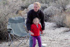 krista & molly