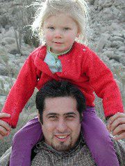 daniel & molly