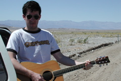 ST, making up songs