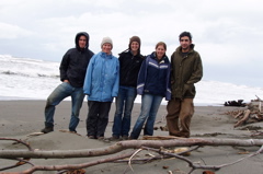 steven, dru, robin, maureen, shahan