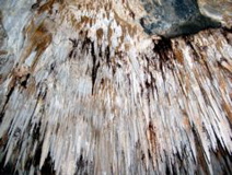 stalactites