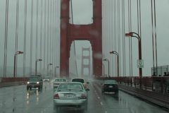 Golden gate bridge