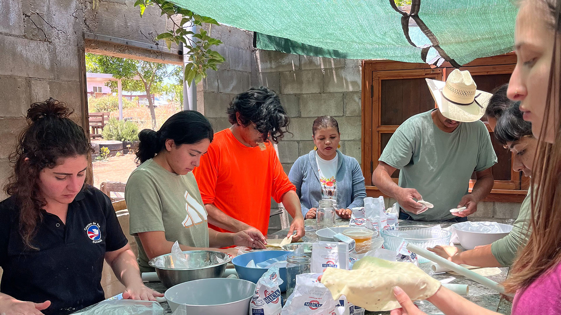 Preparing the Next Generation of Sustainable Scientists