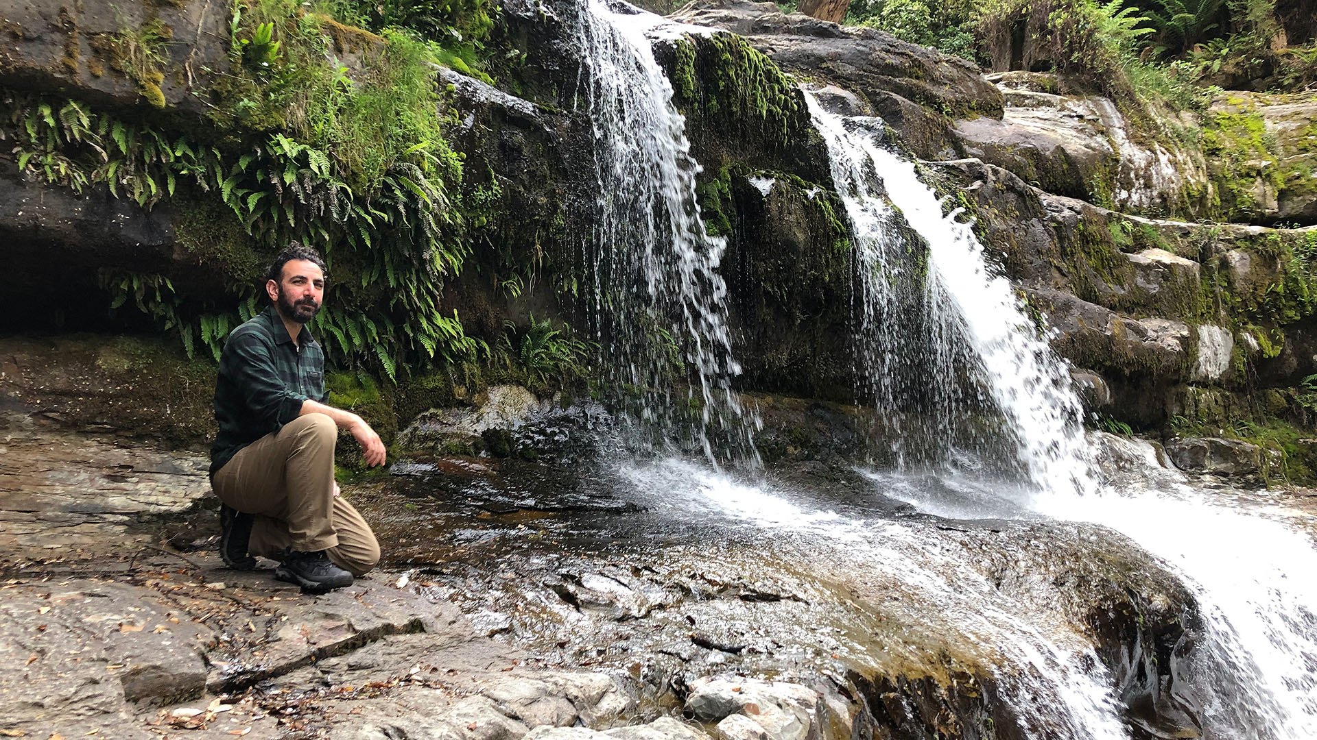 SDSU Alumnus’ Journey To Becoming Curator Of Entomology